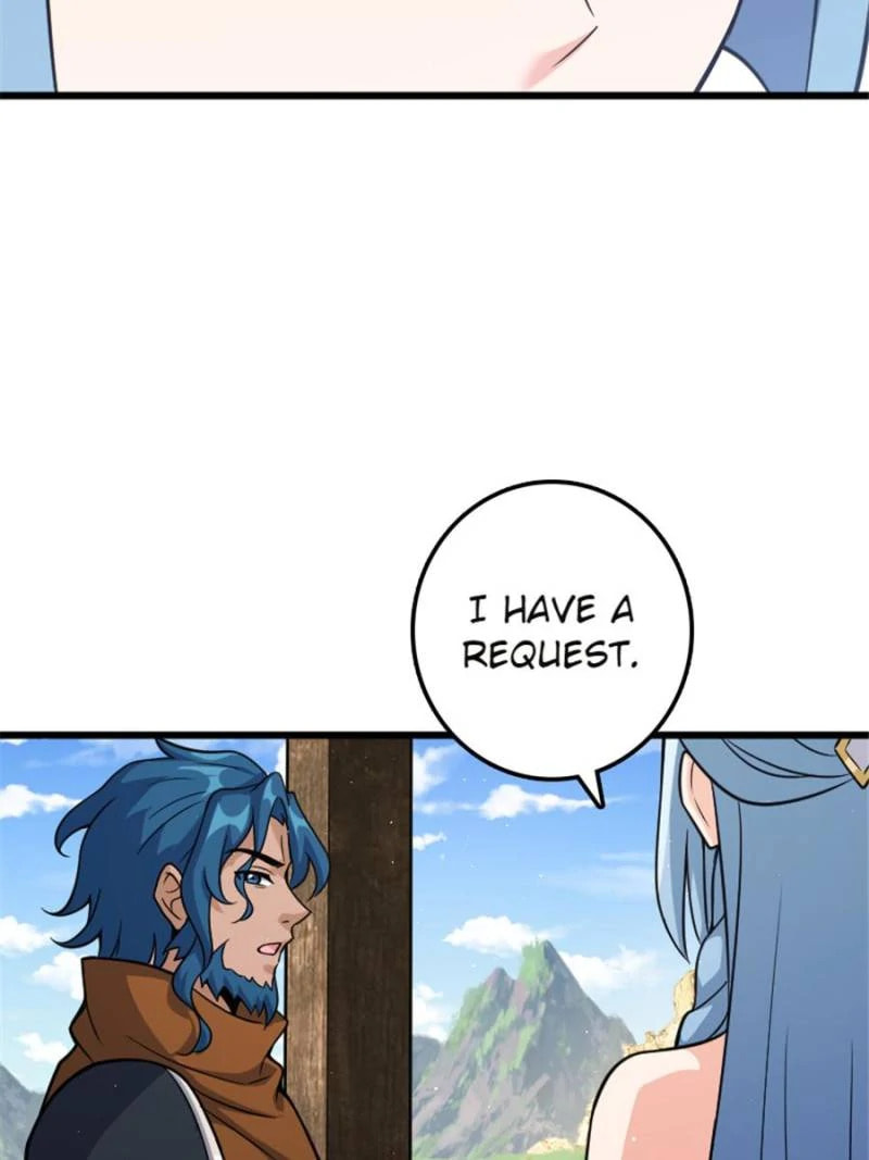 Release That Witch Chapter 677 page 32 - 