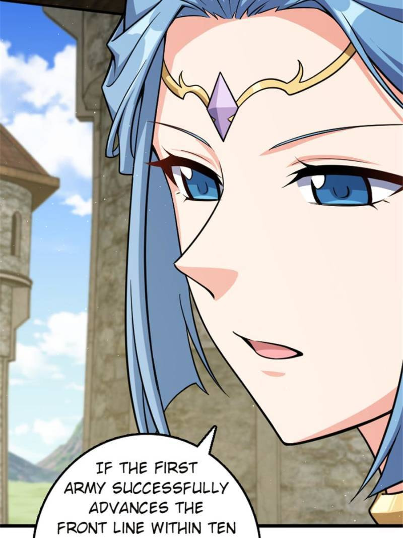 Release That Witch Chapter 677 page 34 - 