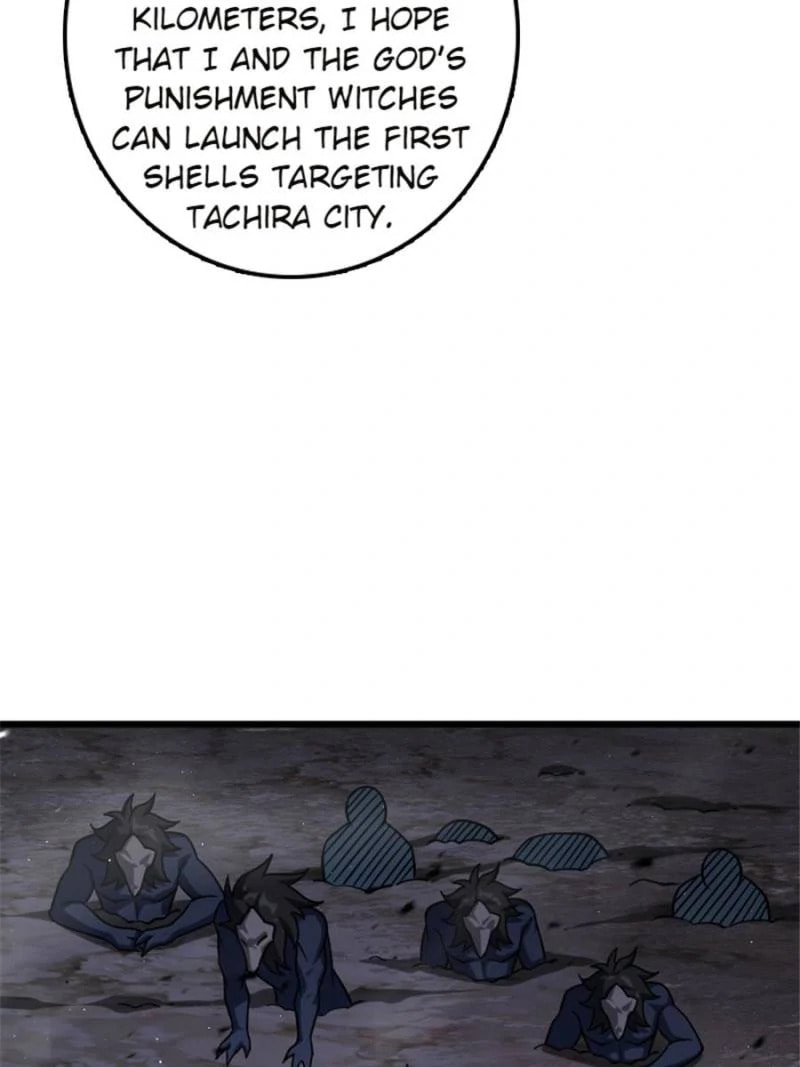 Release That Witch Chapter 677 page 35 - 