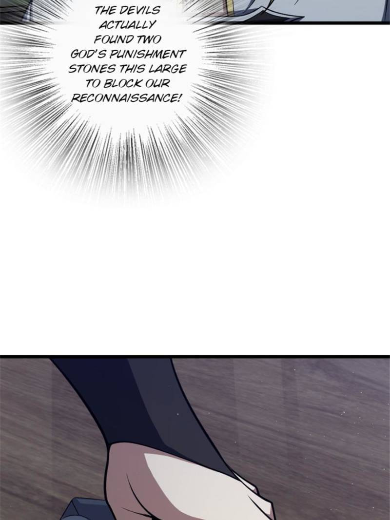 Release That Witch Chapter 677 page 42 - 