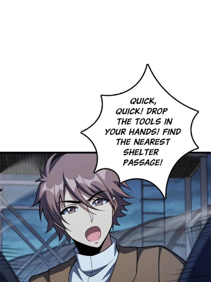 Release That Witch Chapter 677 page 45 - 
