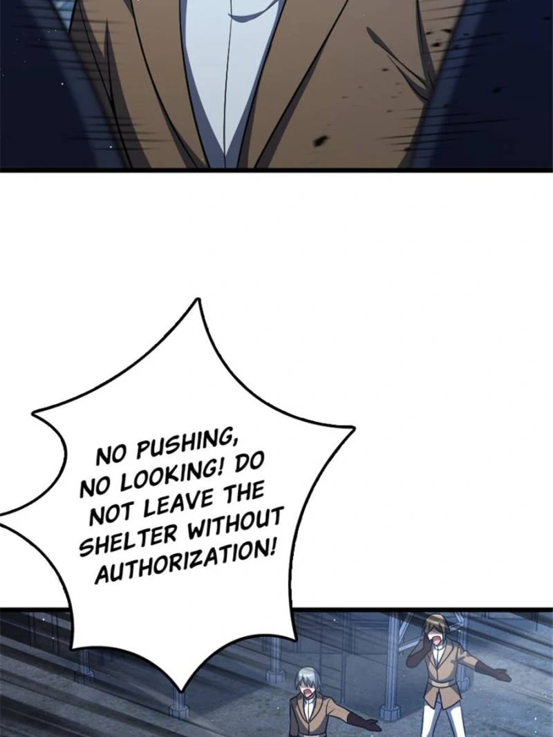 Release That Witch Chapter 677 page 46 - 