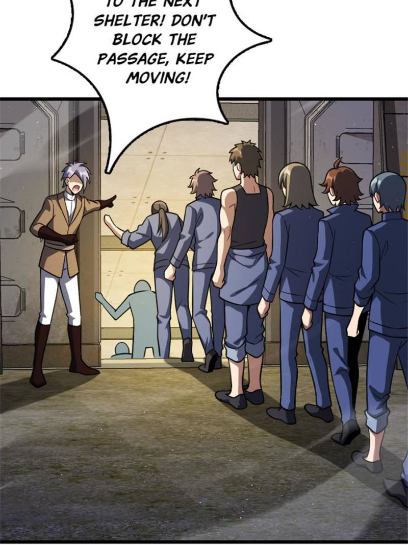 Release That Witch Chapter 677 page 48 - 