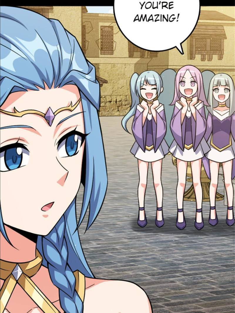 Release That Witch Chapter 677 page 6 - 