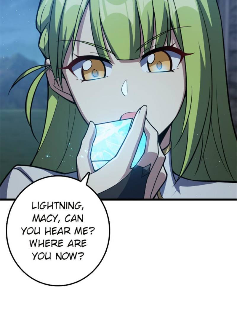 Release That Witch Chapter 677 page 58 - 