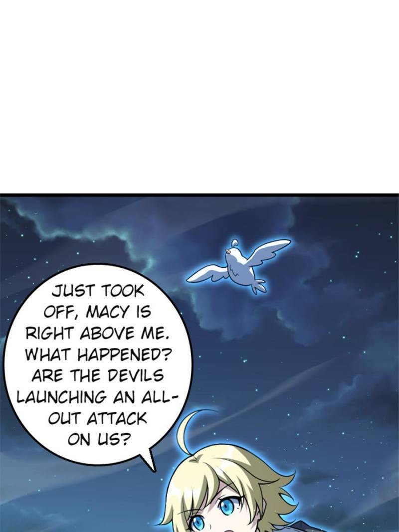 Release That Witch Chapter 677 page 59 - 