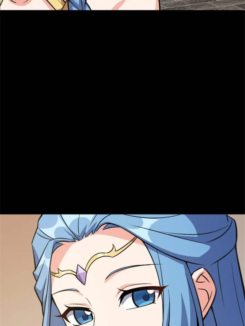 Release That Witch Chapter 677 page 7 - 