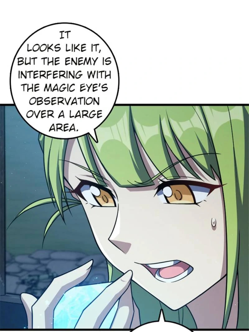 Release That Witch Chapter 677 page 62 - 