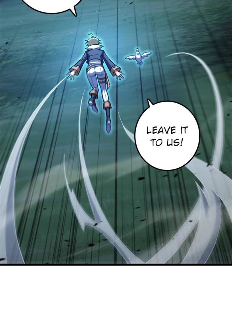 Release That Witch Chapter 677 page 64 - 