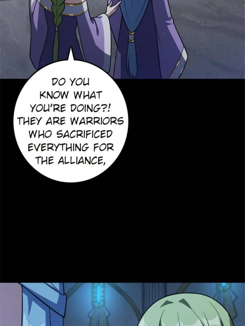 Release That Witch Chapter 677 page 10 - 