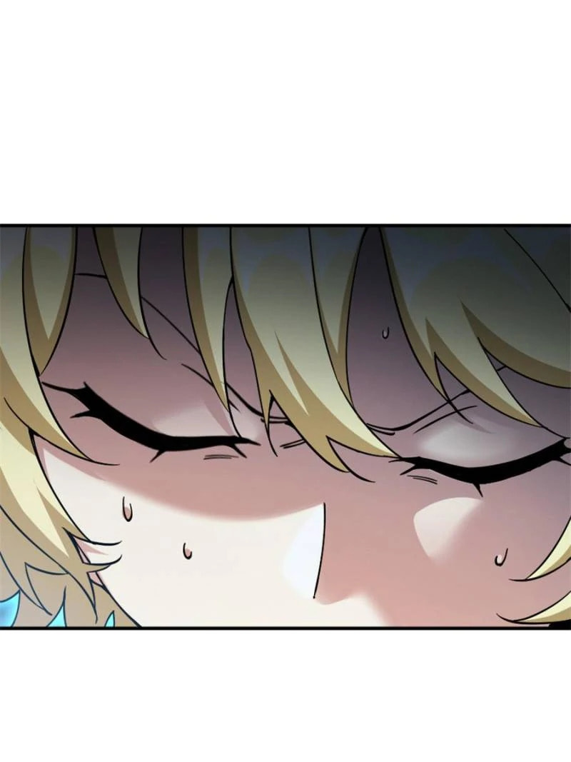 Release That Witch Chapter 678 page 11 - 