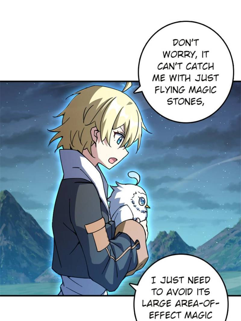 Release That Witch Chapter 678 page 14 - 