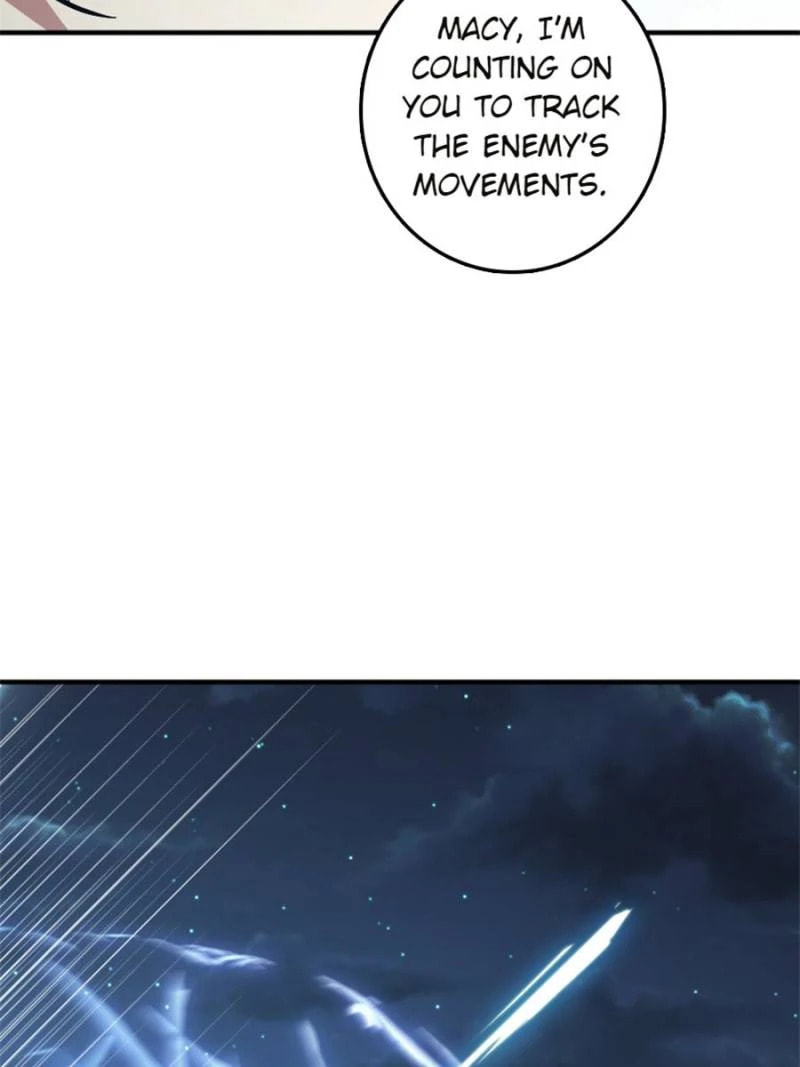 Release That Witch Chapter 678 page 16 - 