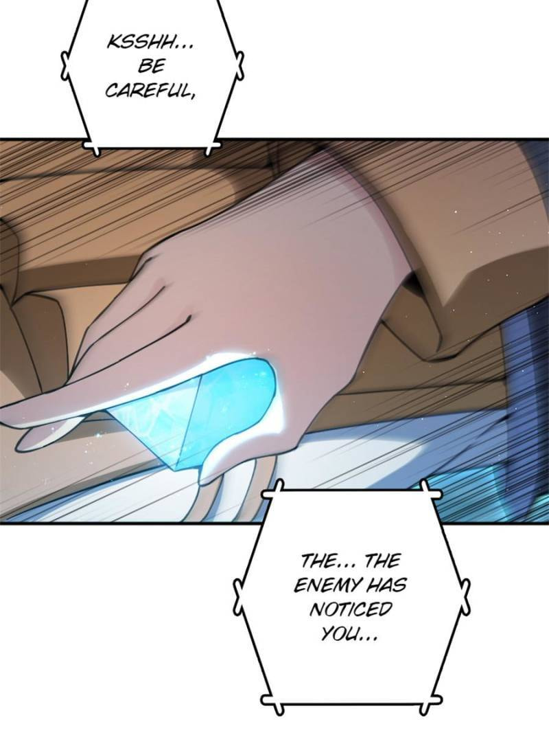 Release That Witch Chapter 678 page 18 - 