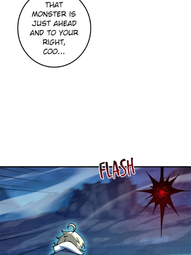 Release That Witch Chapter 678 page 20 - 