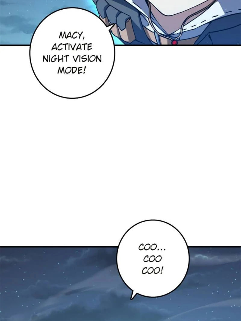 Release That Witch Chapter 678 page 3 - 
