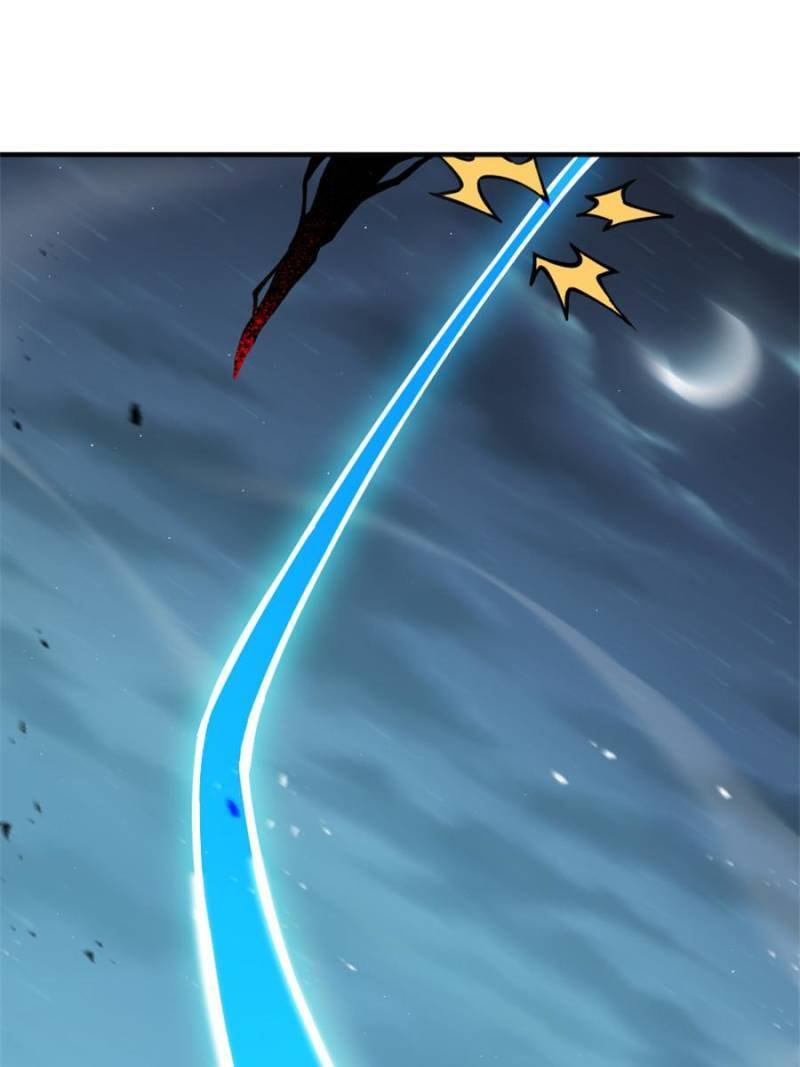 Release That Witch Chapter 678 page 34 - 