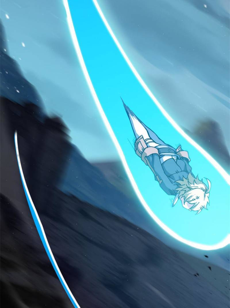 Release That Witch Chapter 678 page 35 - 