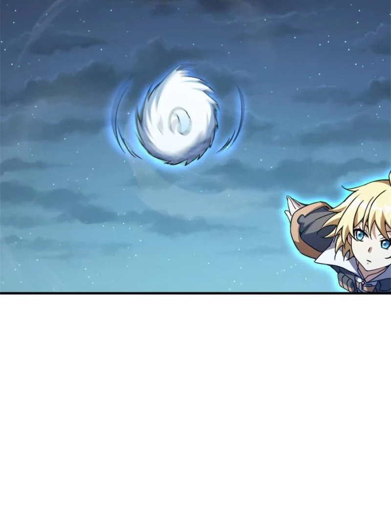 Release That Witch Chapter 678 page 5 - 