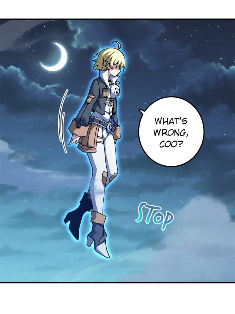 Release That Witch Chapter 678 page 45 - 