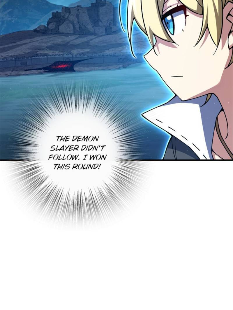 Release That Witch Chapter 678 page 47 - 