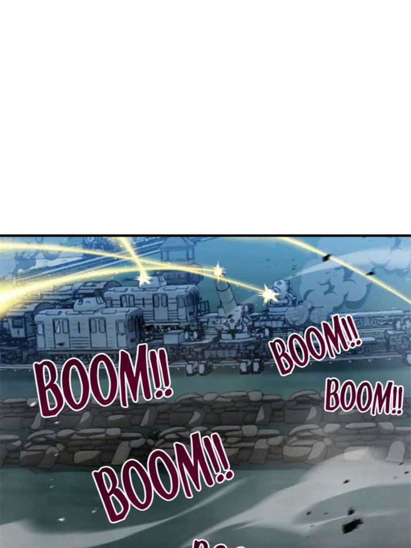 Release That Witch Chapter 678 page 51 - 