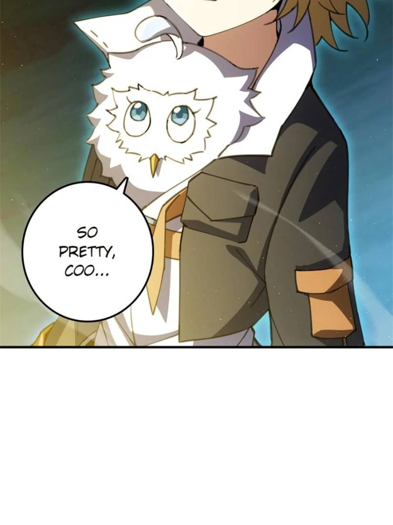 Release That Witch Chapter 678 page 54 - 