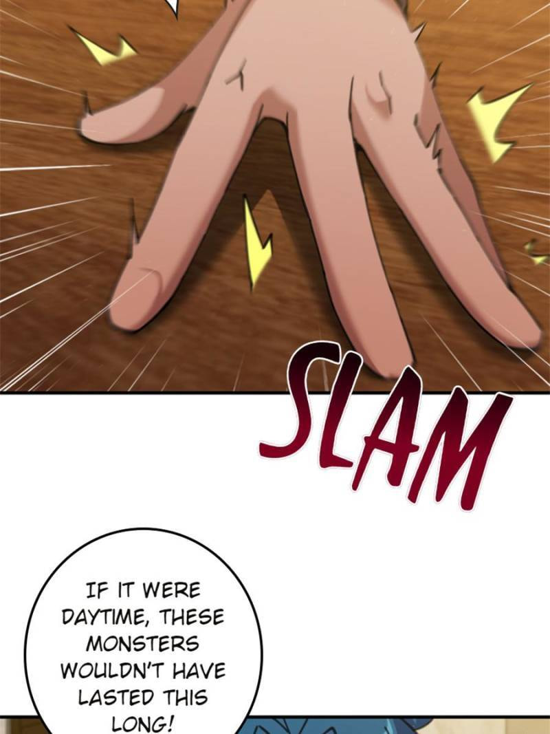 Release That Witch Chapter 678 page 58 - 