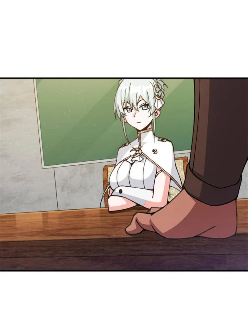 Release That Witch Chapter 678 page 60 - 