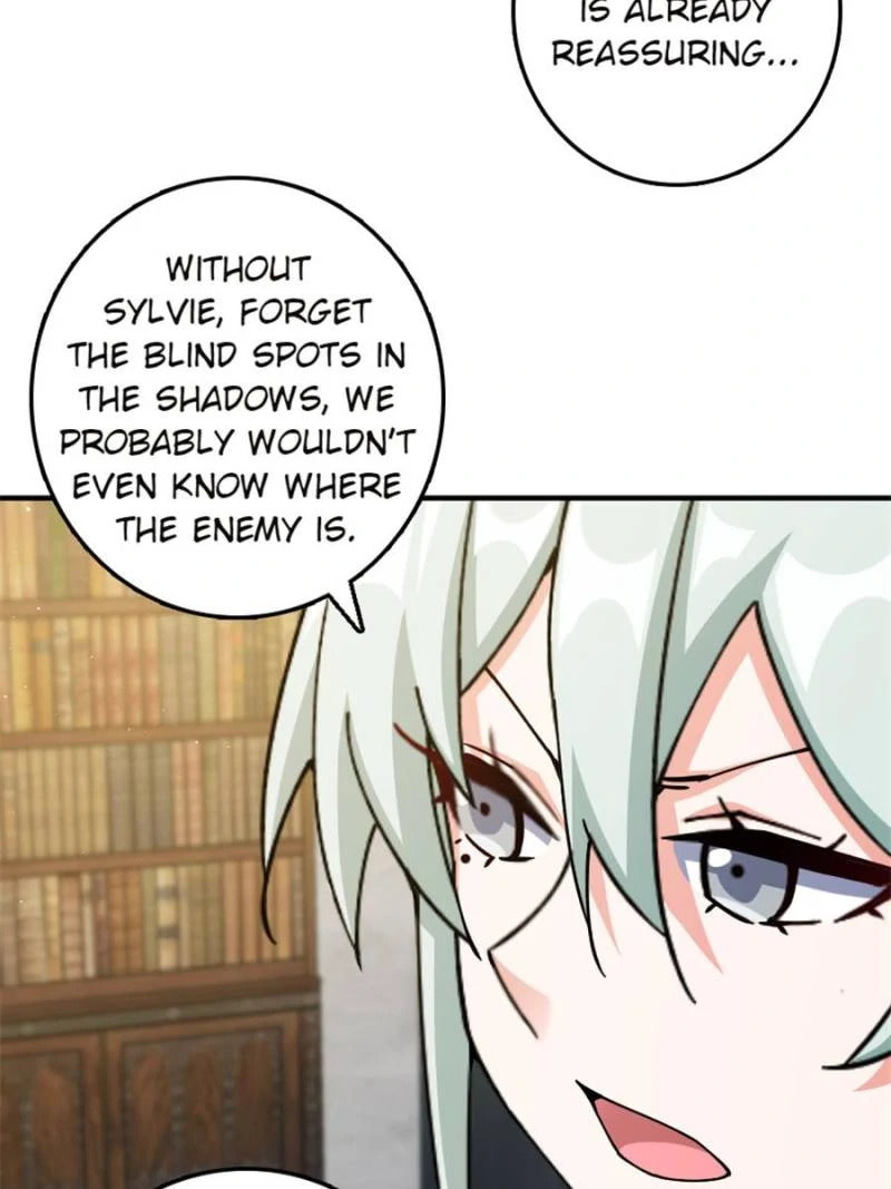 Release That Witch Chapter 678 page 63 - 