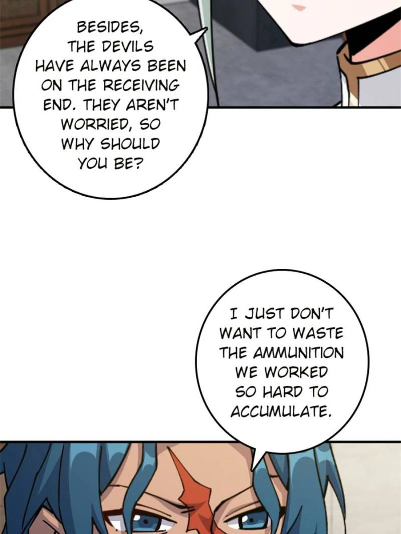 Release That Witch Chapter 678 page 64 - 