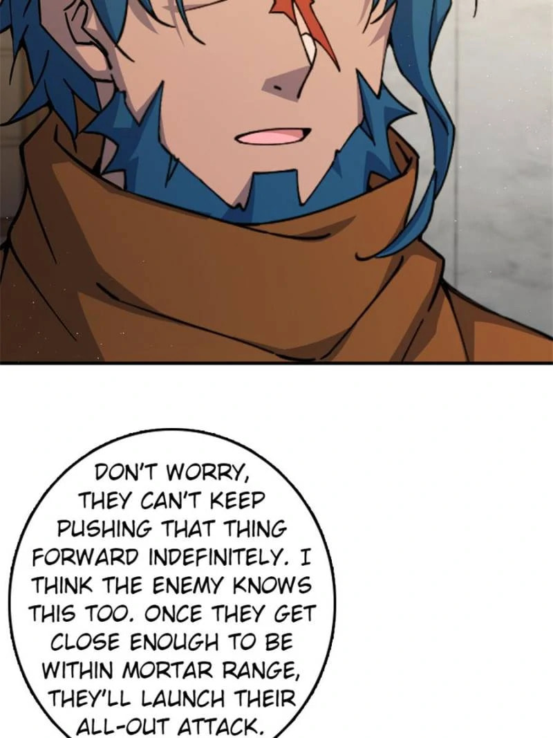 Release That Witch Chapter 678 page 65 - 