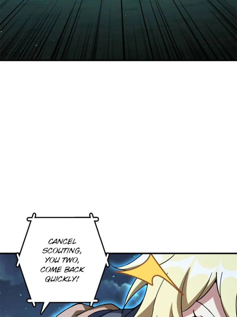 Release That Witch Chapter 678 page 8 - 