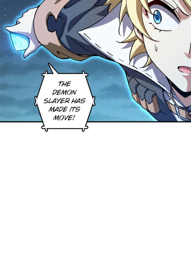 Release That Witch Chapter 678 page 9 - 
