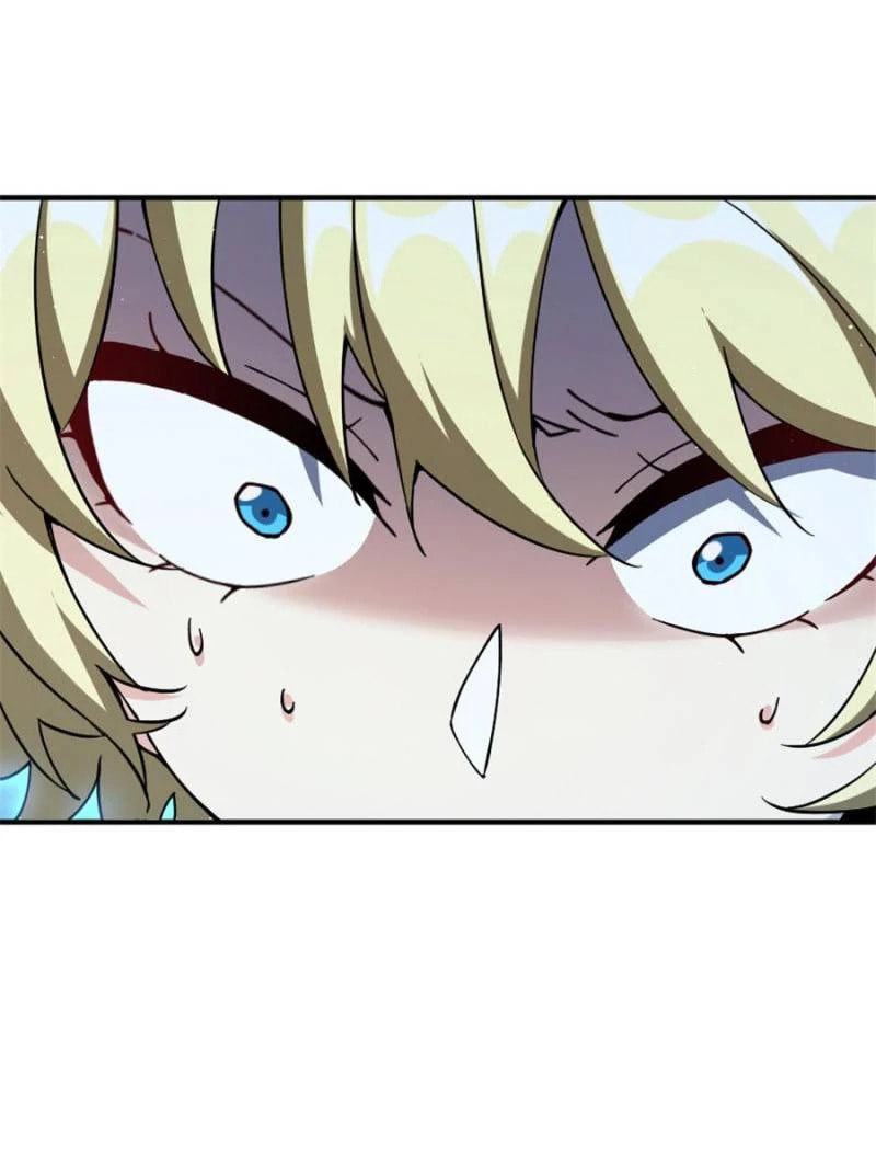 Release That Witch Chapter 678 page 10 - 