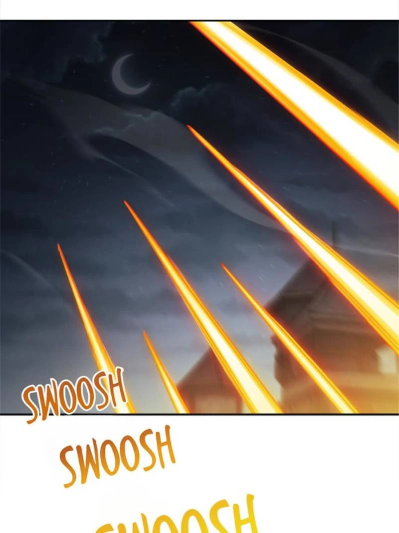 Release That Witch Chapter 679 page 11 - 