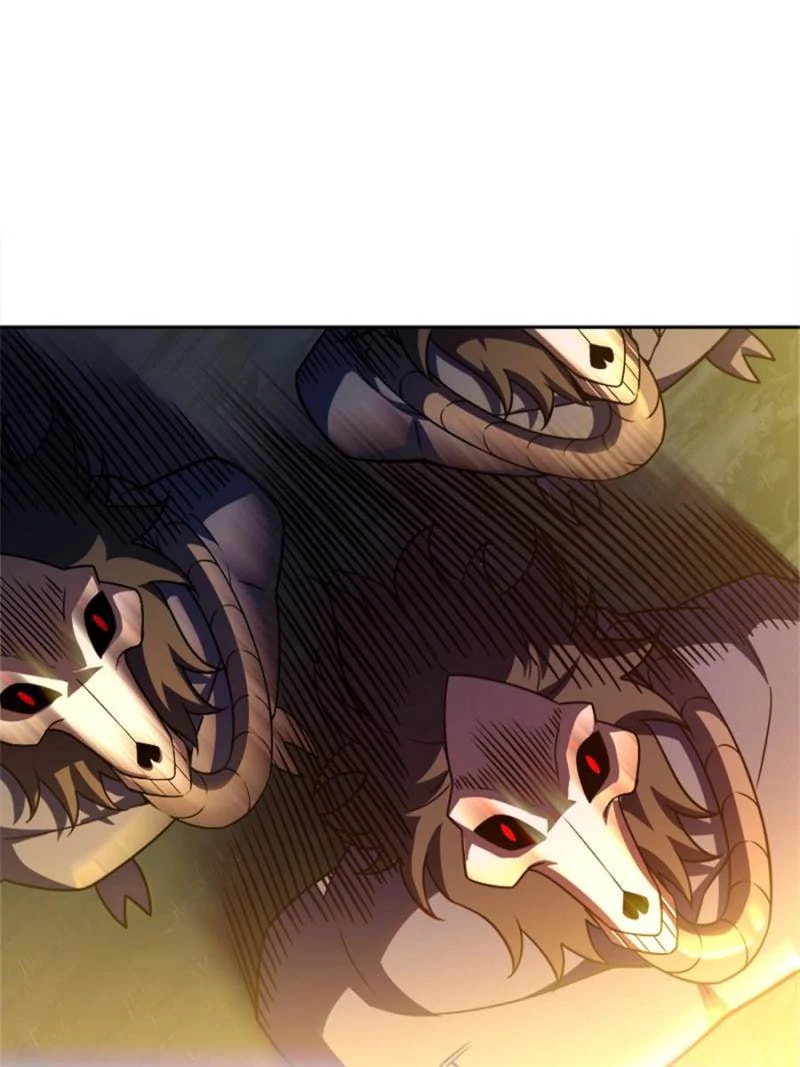 Release That Witch Chapter 679 page 16 - 