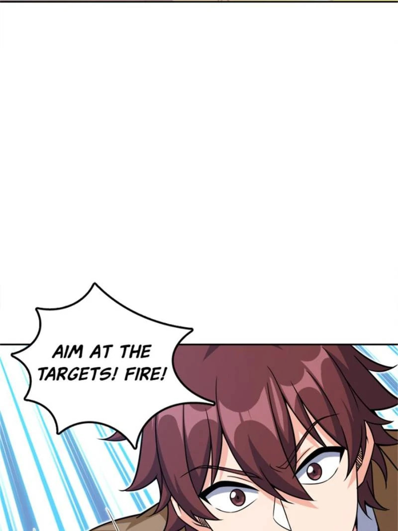 Release That Witch Chapter 679 page 17 - 