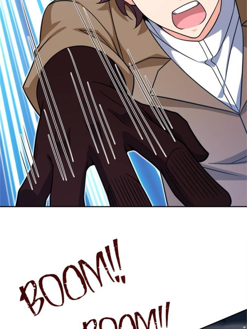 Release That Witch Chapter 679 page 18 - 