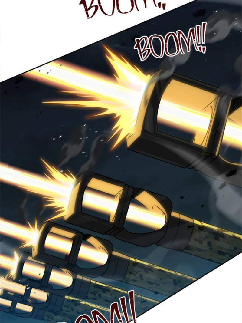 Release That Witch Chapter 679 page 19 - 