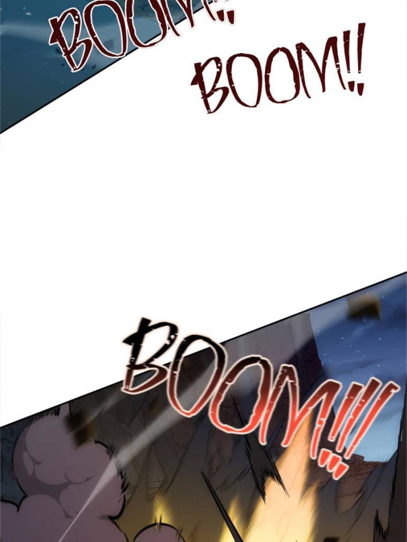 Release That Witch Chapter 679 page 20 - 