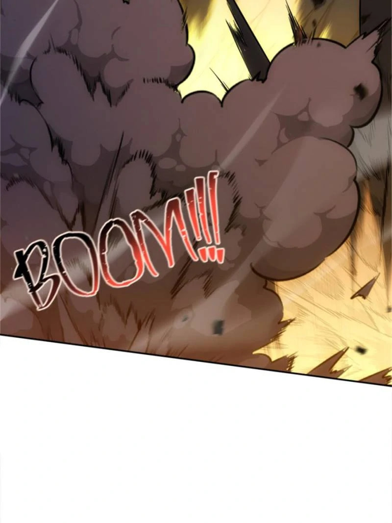 Release That Witch Chapter 679 page 21 - 