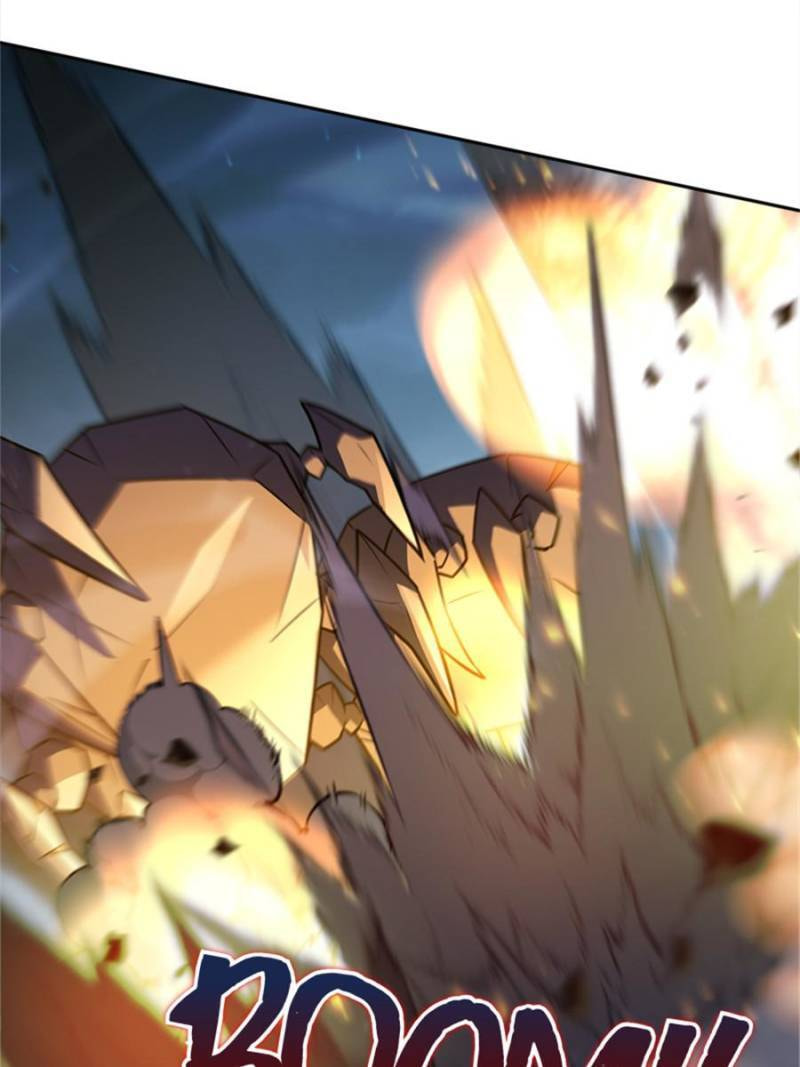 Release That Witch Chapter 679 page 22 - 