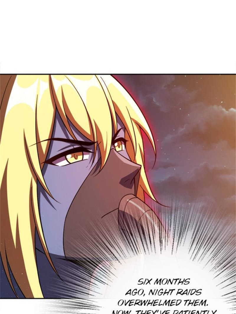 Release That Witch Chapter 679 page 25 - 