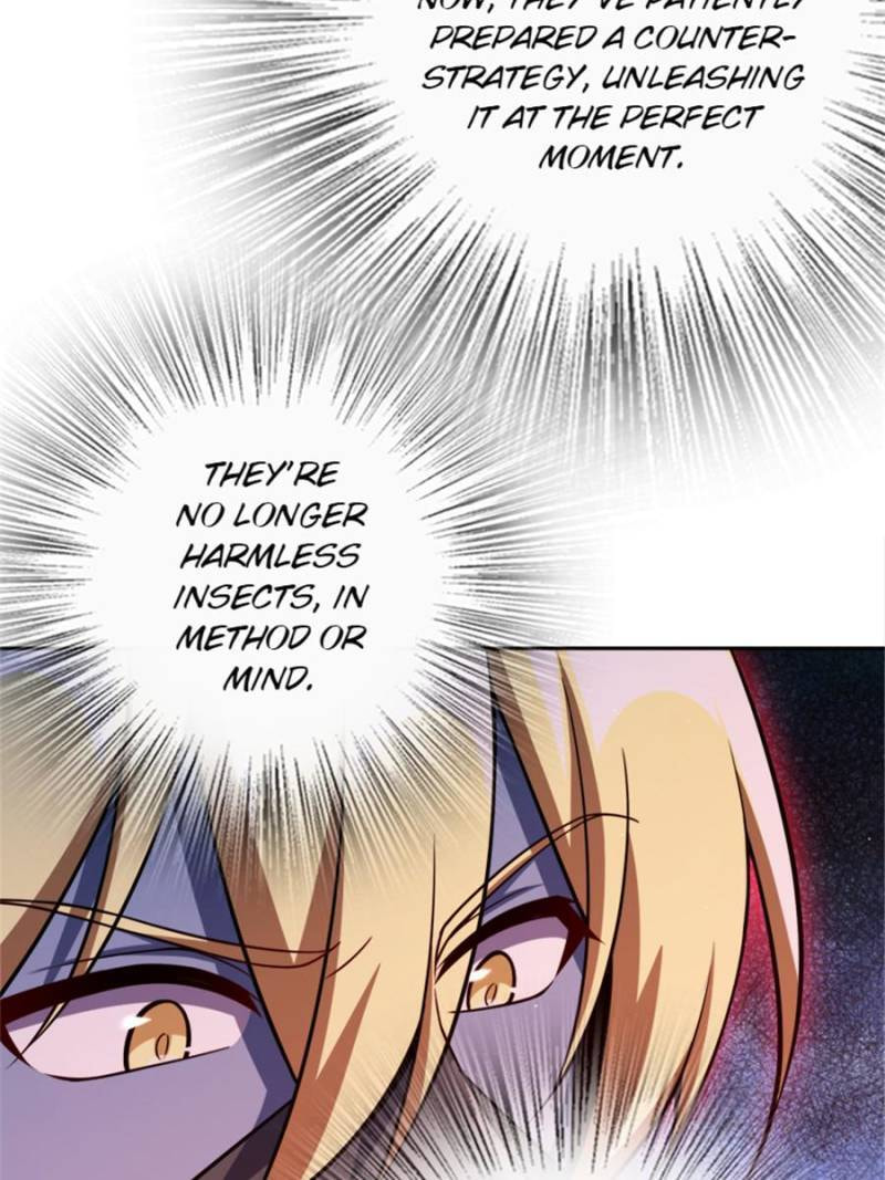 Release That Witch Chapter 679 page 26 - 