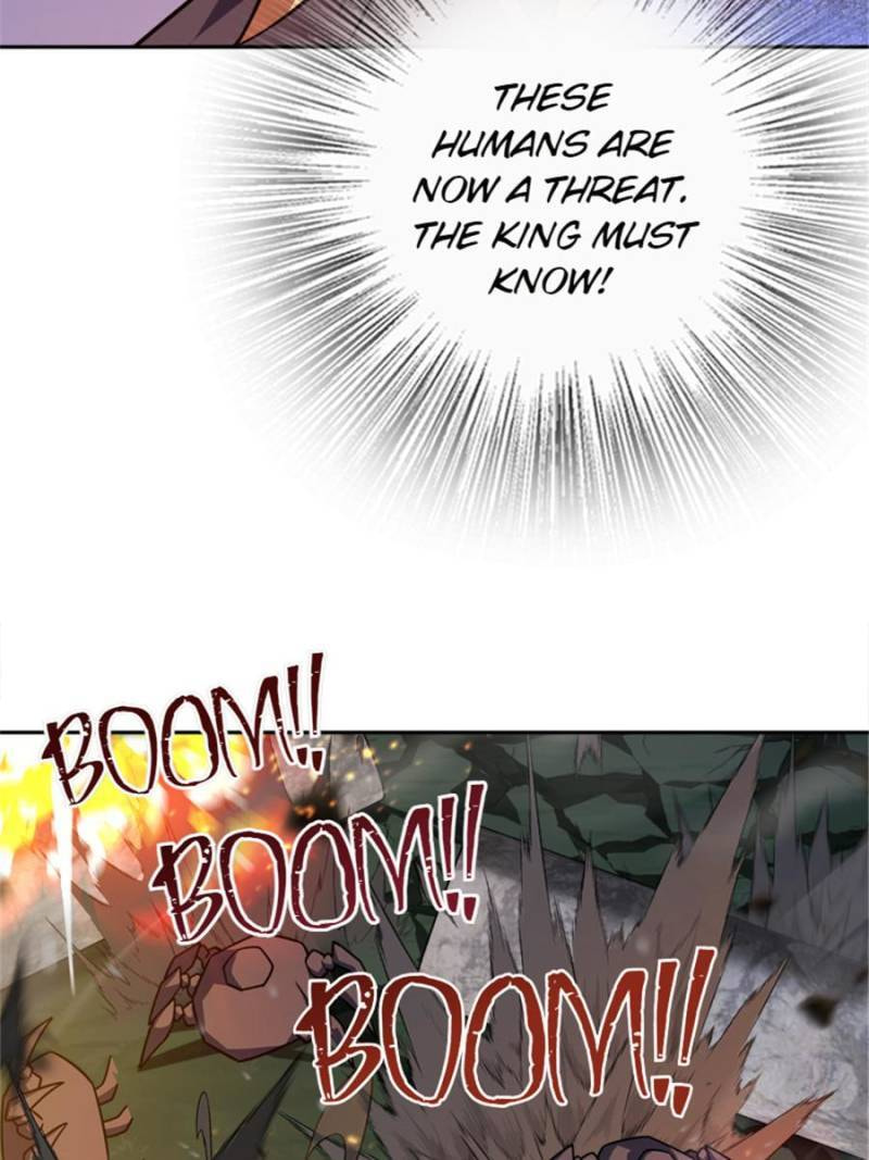 Release That Witch Chapter 679 page 27 - 