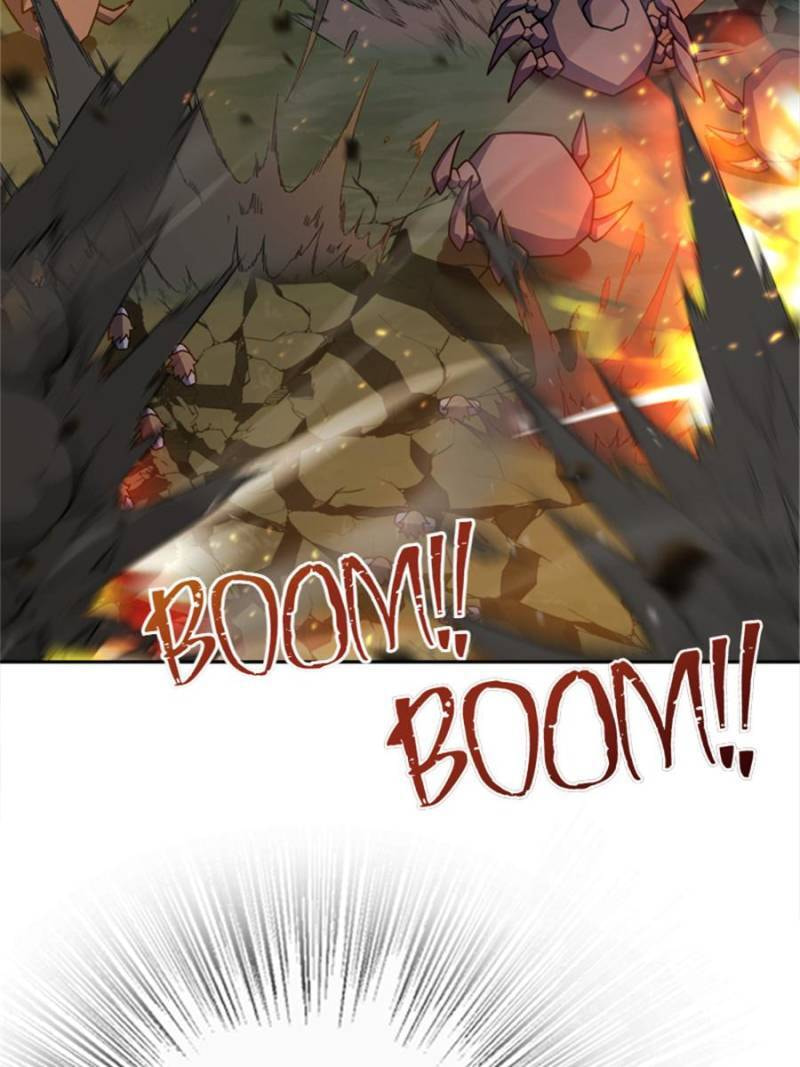 Release That Witch Chapter 679 page 28 - 