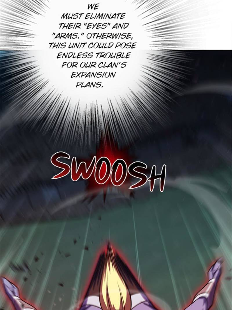 Release That Witch Chapter 679 page 29 - 