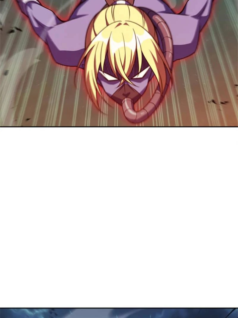 Release That Witch Chapter 679 page 30 - 