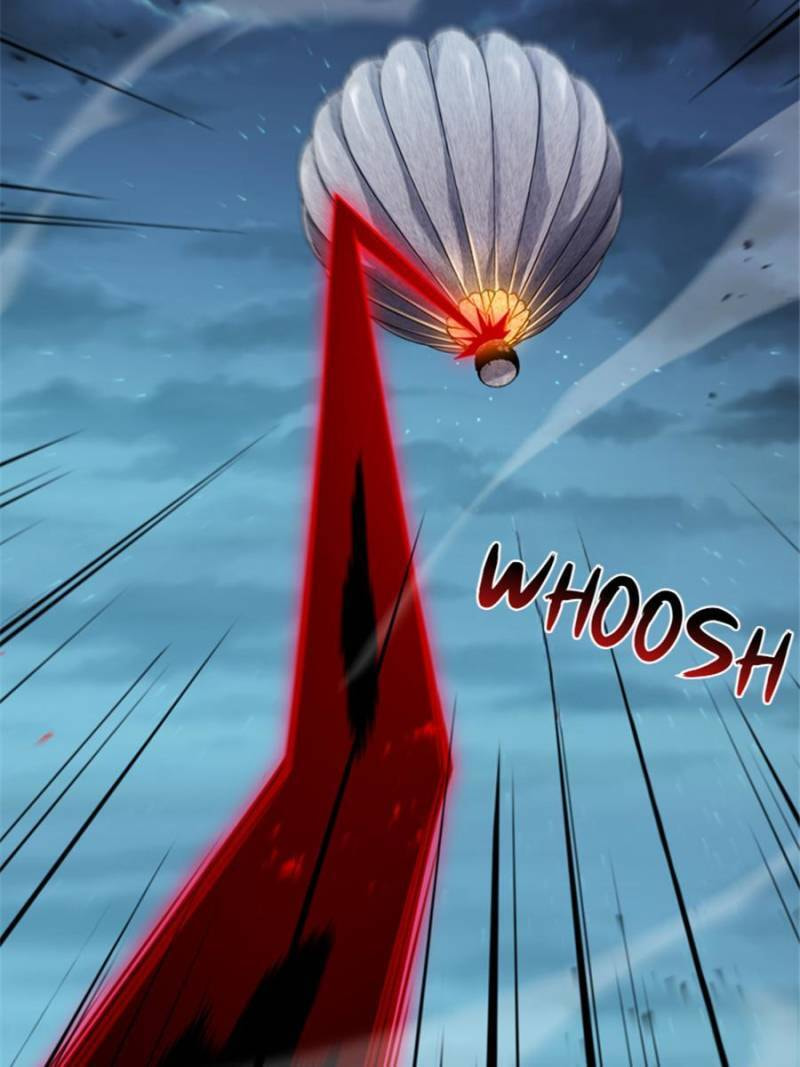 Release That Witch Chapter 679 page 31 - 
